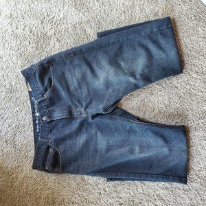 Beverly Hills Polo Club W 36 L 30 Relaxed Fit Jeans